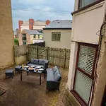 Hideaway - 2 Bed Near Station And Conference Centre * Harrogate