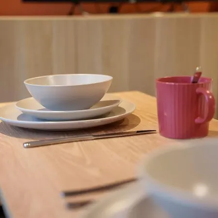 Апартаменты Hideaway - 2 Bed Near Station And Conference Centre Харрогейт