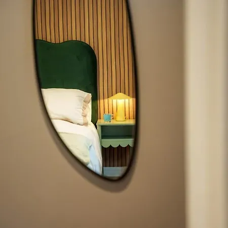 Hideaway - 2 Bed Near Station And Conference Centre