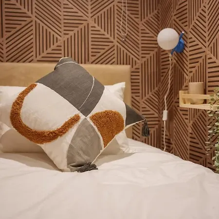 Hideaway - 2 Bed Near Station And Conference Centre Apartamento *