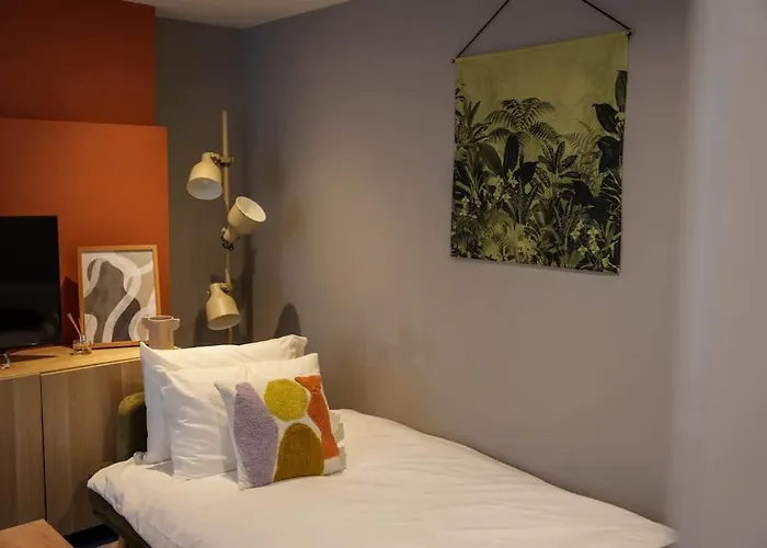 Hideaway - 2 Bed Near Station And Conference Centre Apartman Harrogate