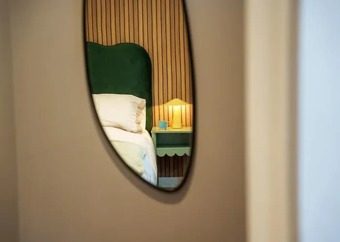 Hideaway - 2 Bed Near Station And Conference Centre