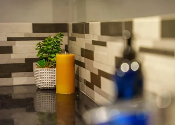 Hideaway - 2 Bed Near Station And Conference Centre Harrogate